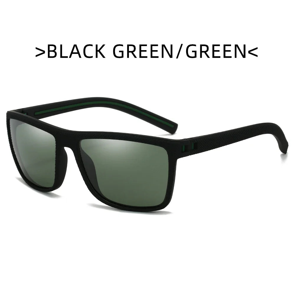 Polarized UV400 Sunglasses 1-2PCS