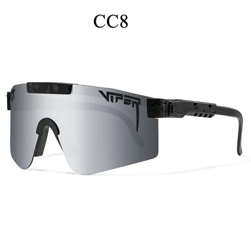 Pit Viper Outdoor Sport Sunglasses