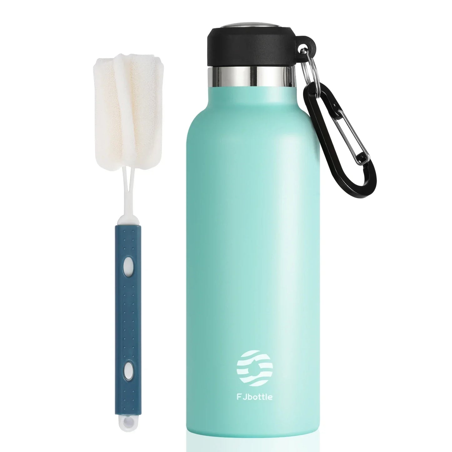 FEIJIAN Mini Thermos Travel Bottle