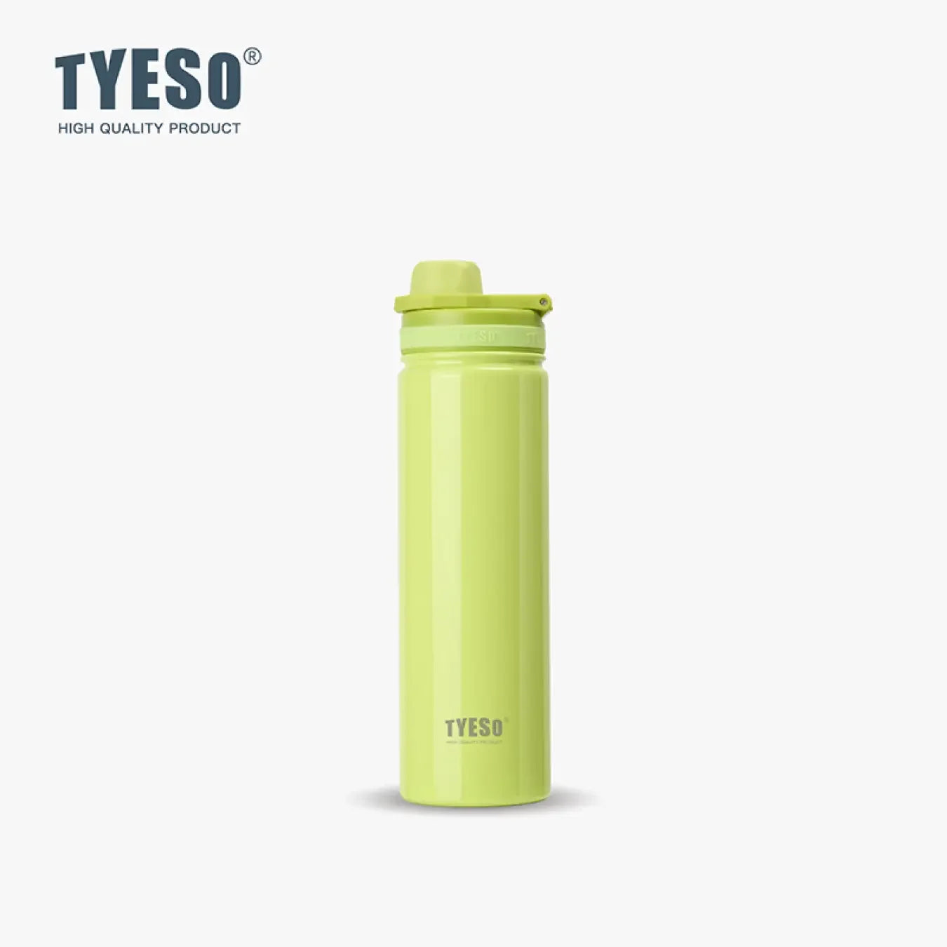 Tyeso Sports Thermos Bottle (stainless steel )