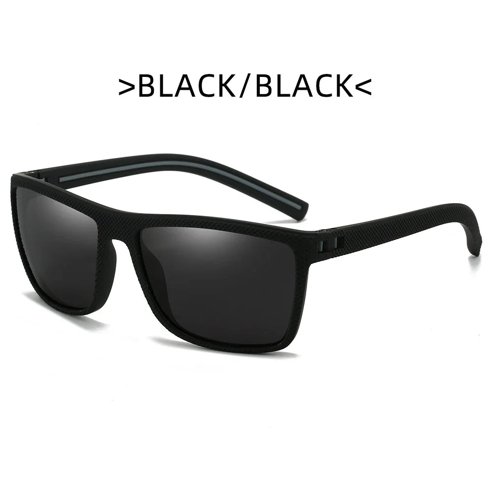 Polarized UV400 Sunglasses 1-2PCS