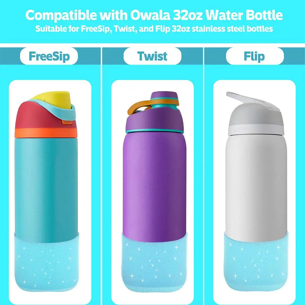 Insulated Leak‑Proof Premium Water Bottle
