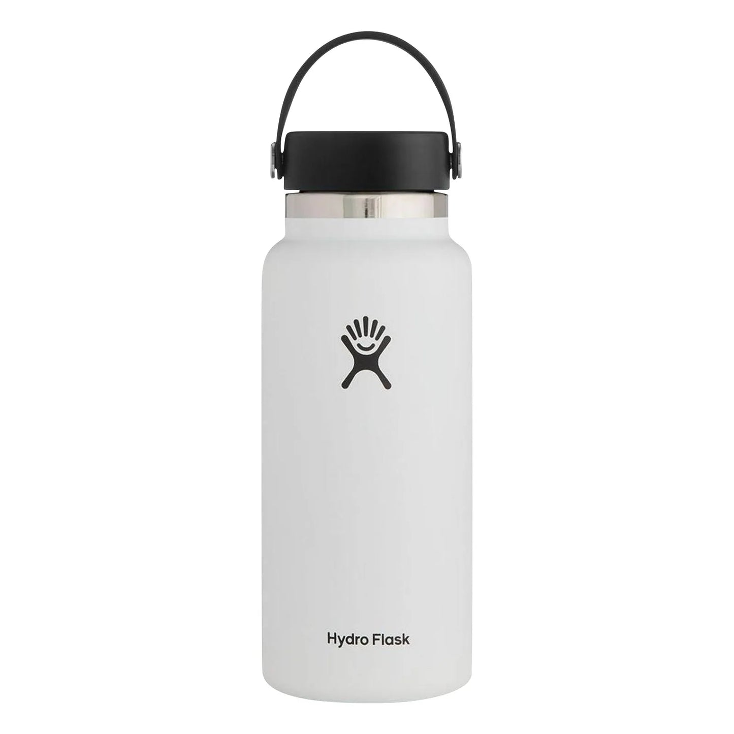 Hydro Flask 32oz Insulated Office Cup - Black