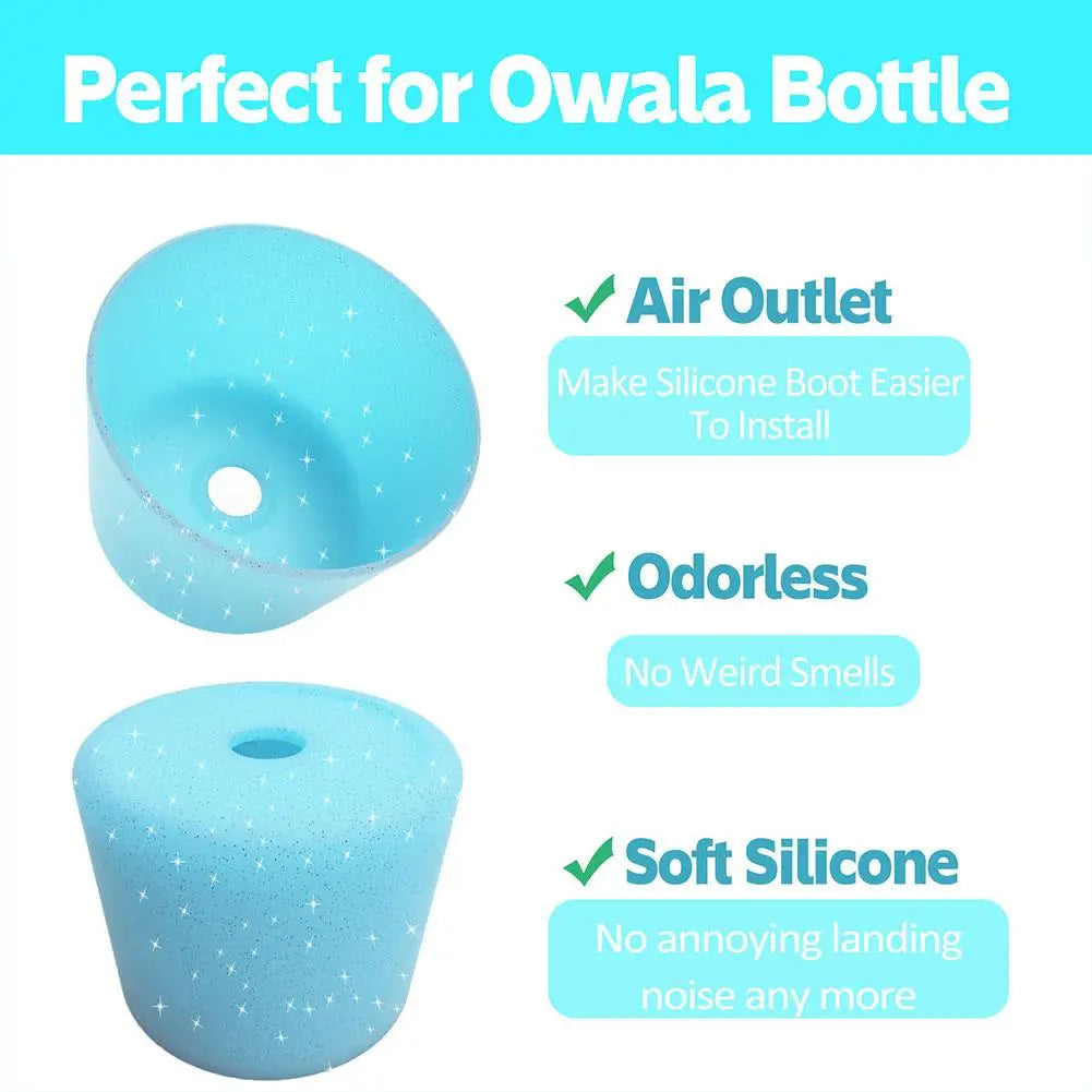 Insulated Leak‑Proof Premium Water Bottle