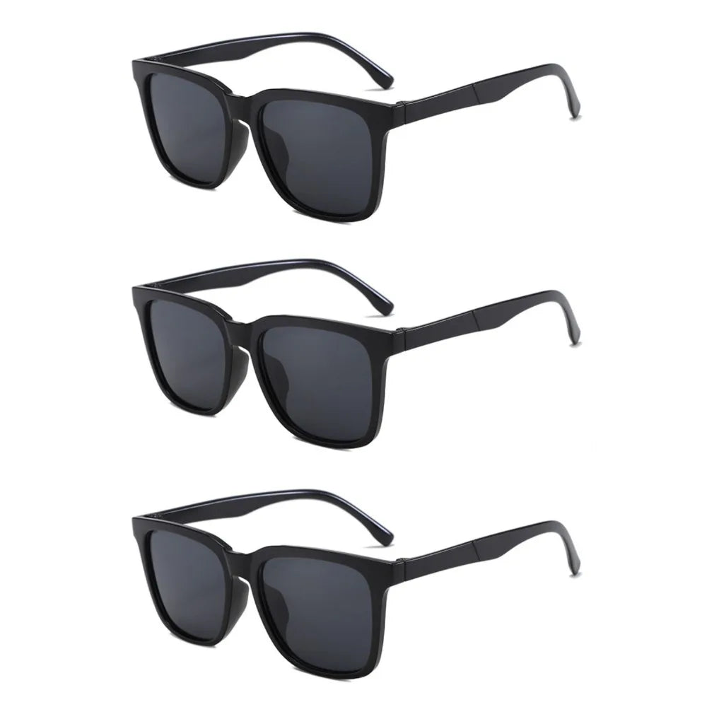 Korean UV400 Mercury Lens Sunglasses