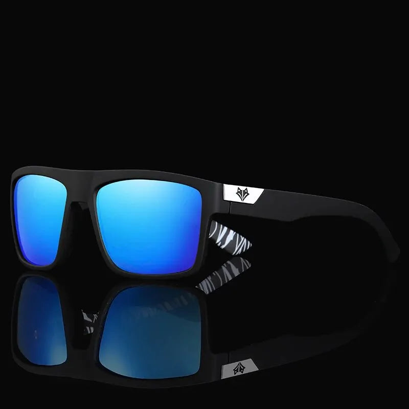 SEPFOX Men’s Polarized Fishing Sunglasses