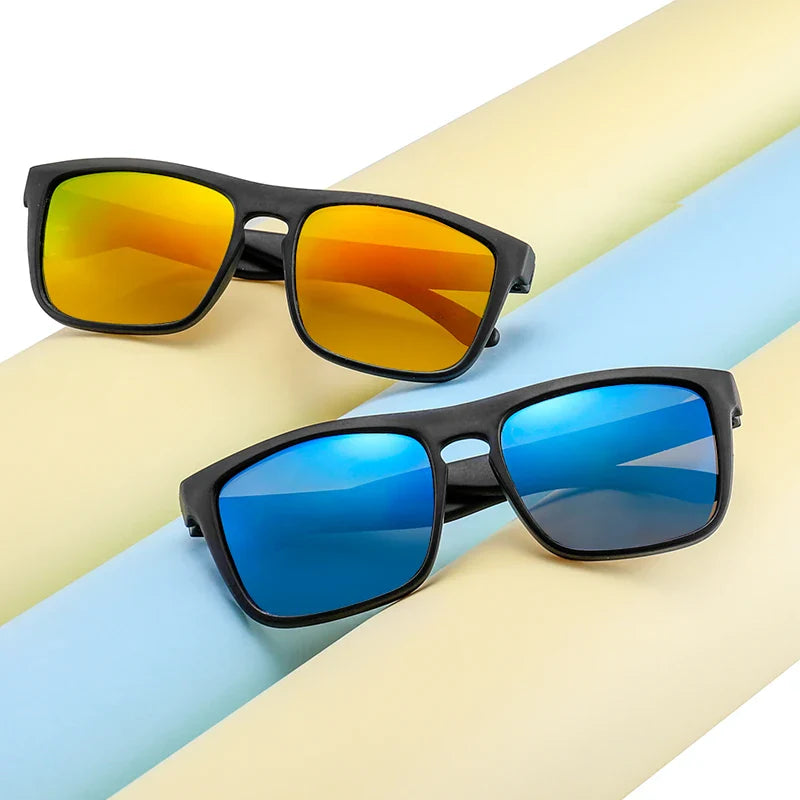 Kids UV400 Sunglasses