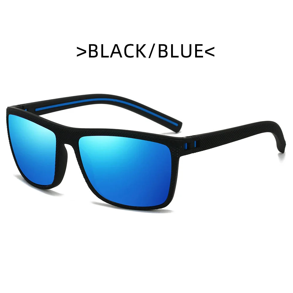 Polarized UV400 Sunglasses 1-2PCS