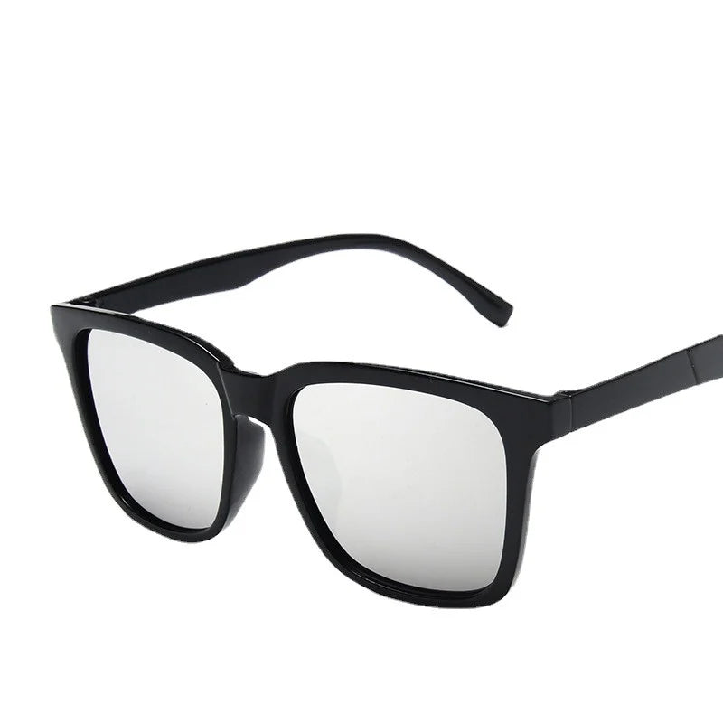 Korean UV400 Mercury Lens Sunglasses