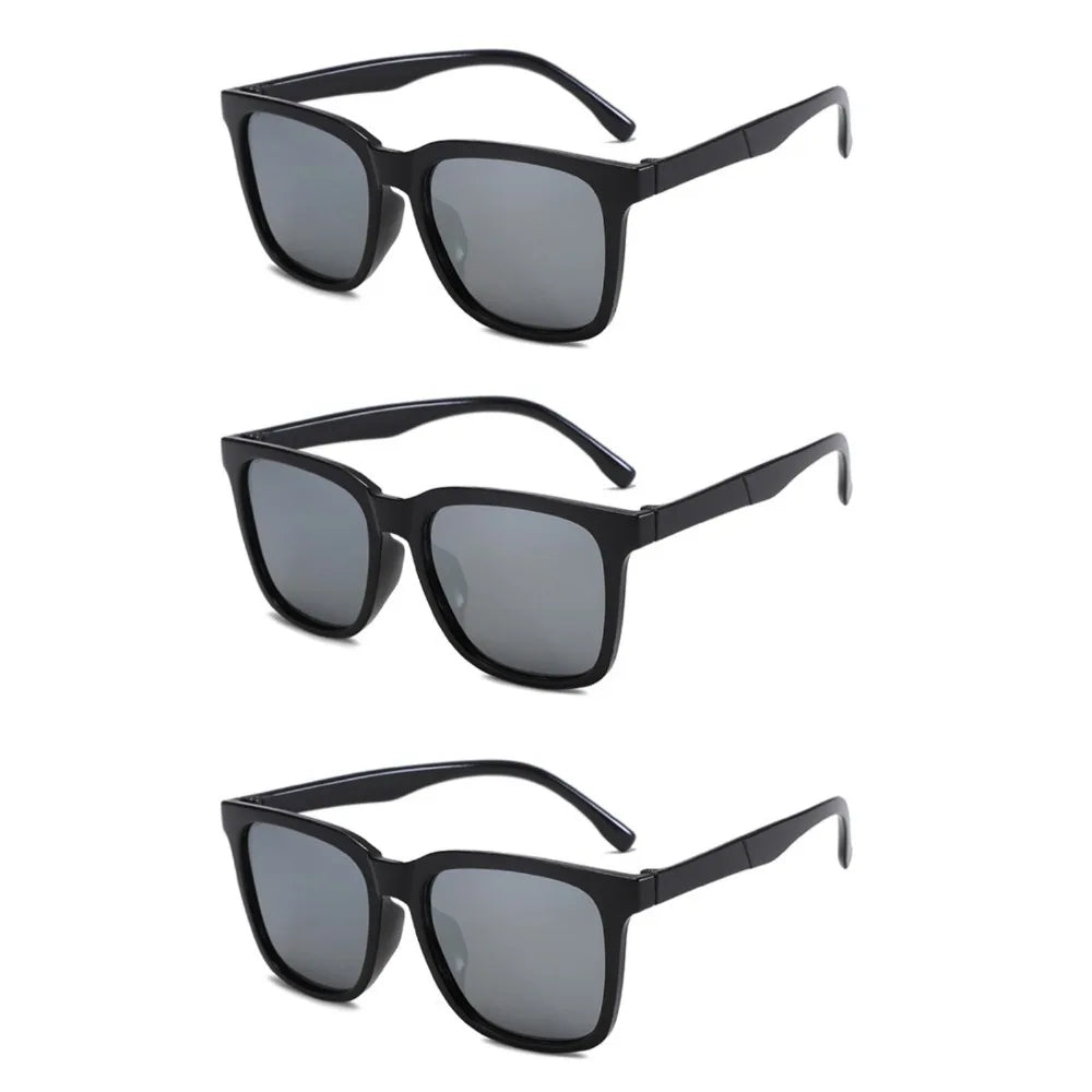 Korean UV400 Mercury Lens Sunglasses