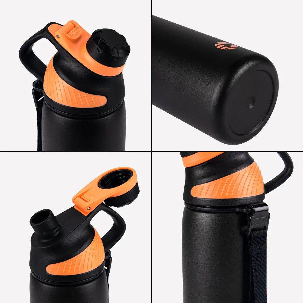 FEIJIAN LKG Vacuum Sport Bottle