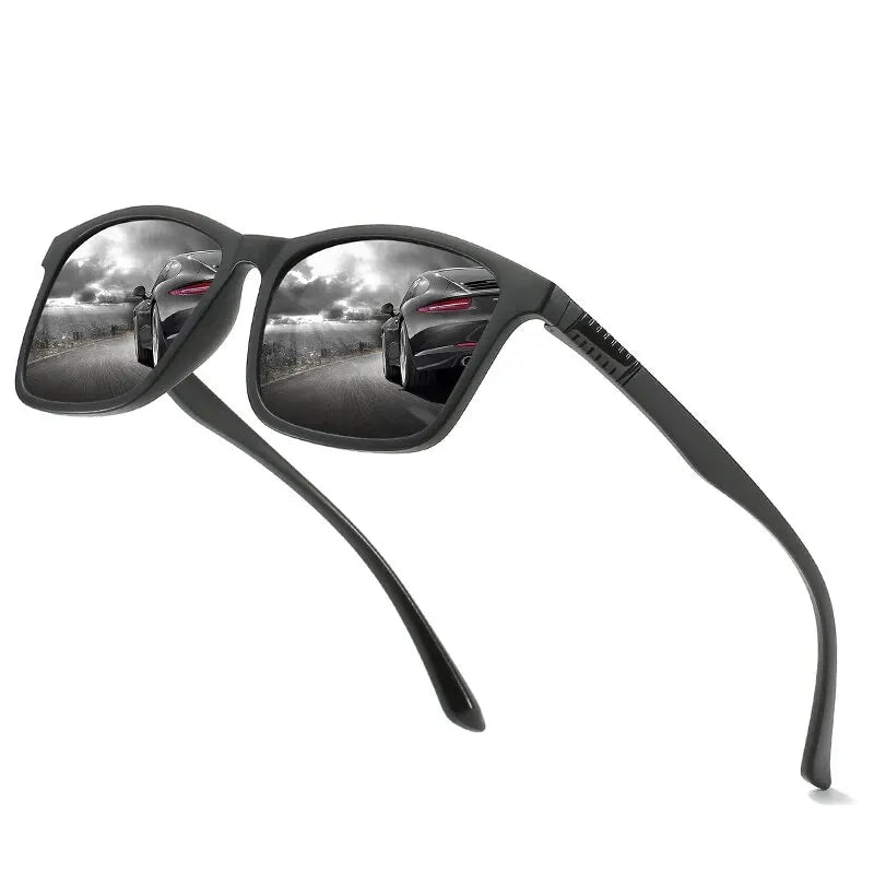 Luxury Polarized Sunglasses for Men