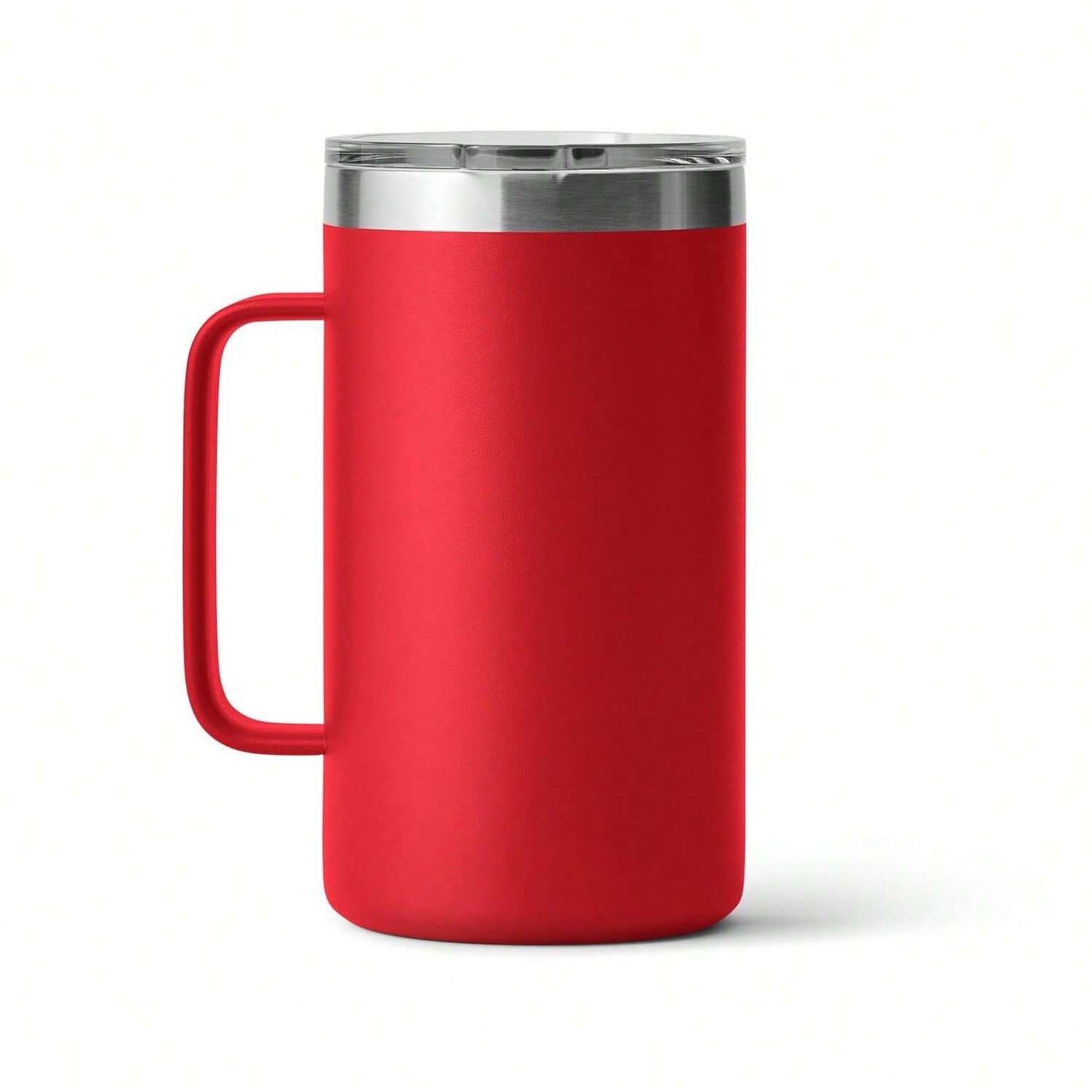 YETI Rambler 24 Oz Stainless Steel Vacuum Insulated Tumbler