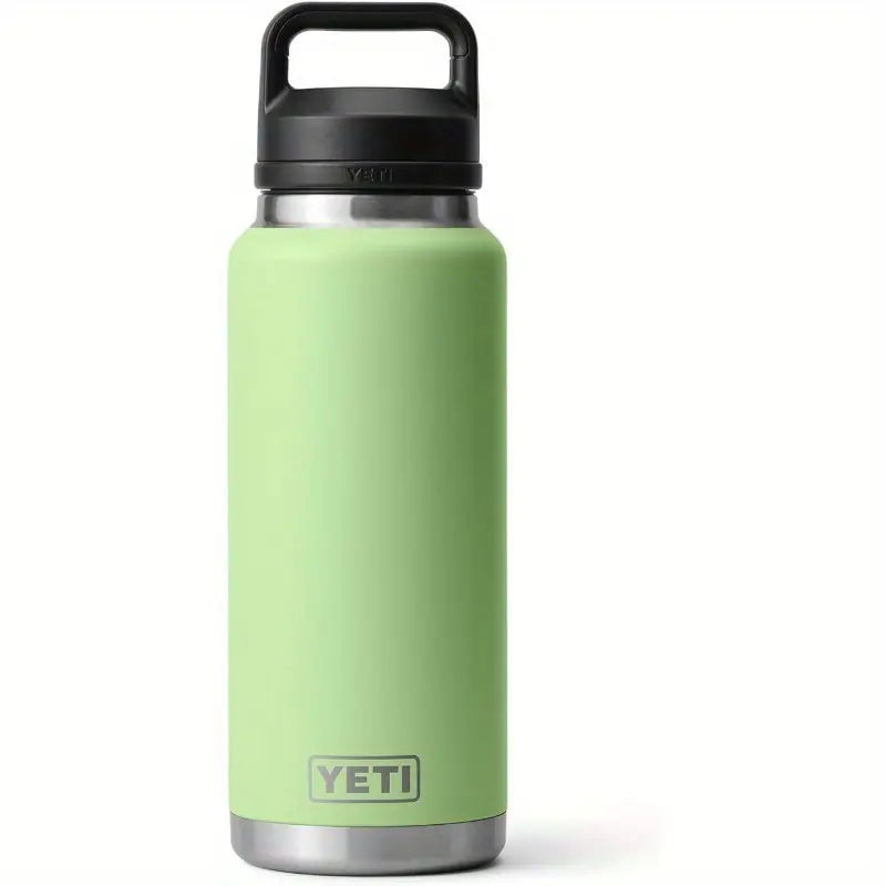 YETI Rambler 36 oz Bottle – Matte Finish