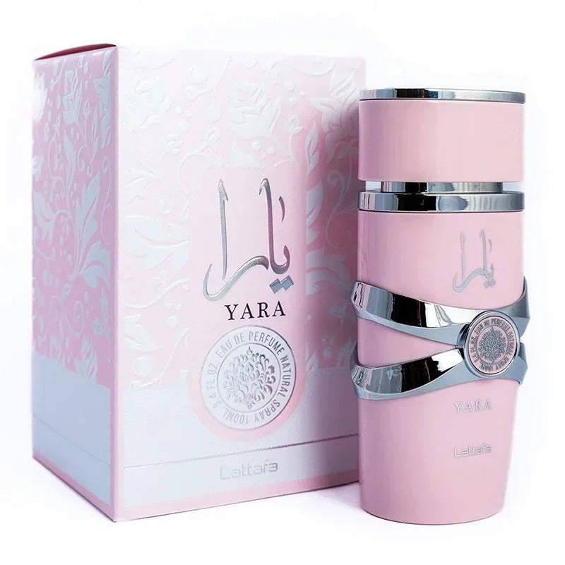 Yara Women Arabian Perfume Spray