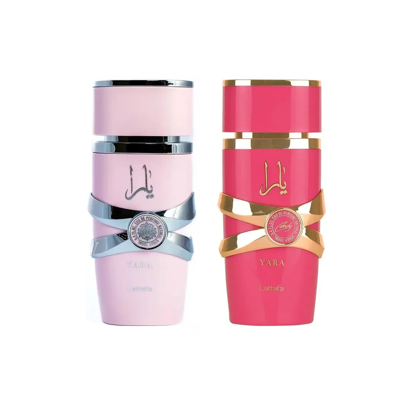 Yara Women Arabian Perfume Spray