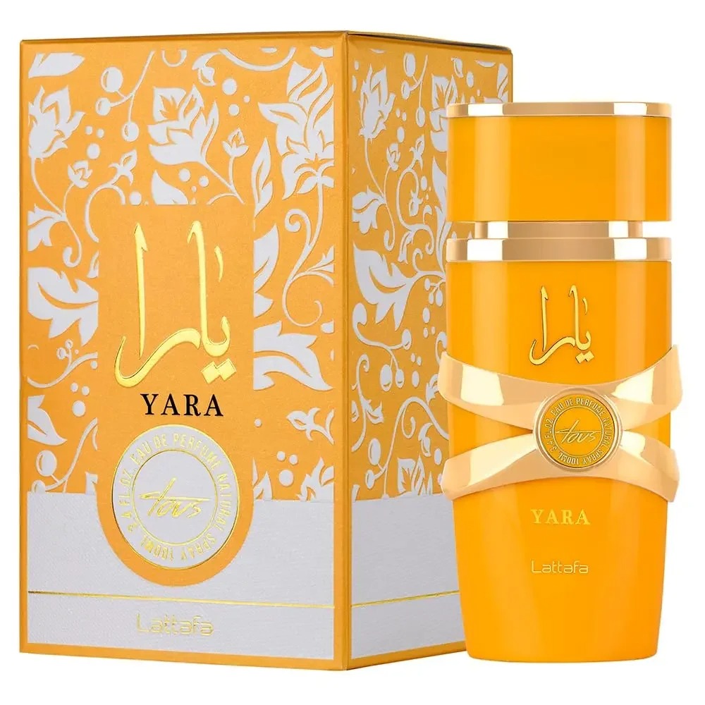 Yara Women Arabian Perfume Spray