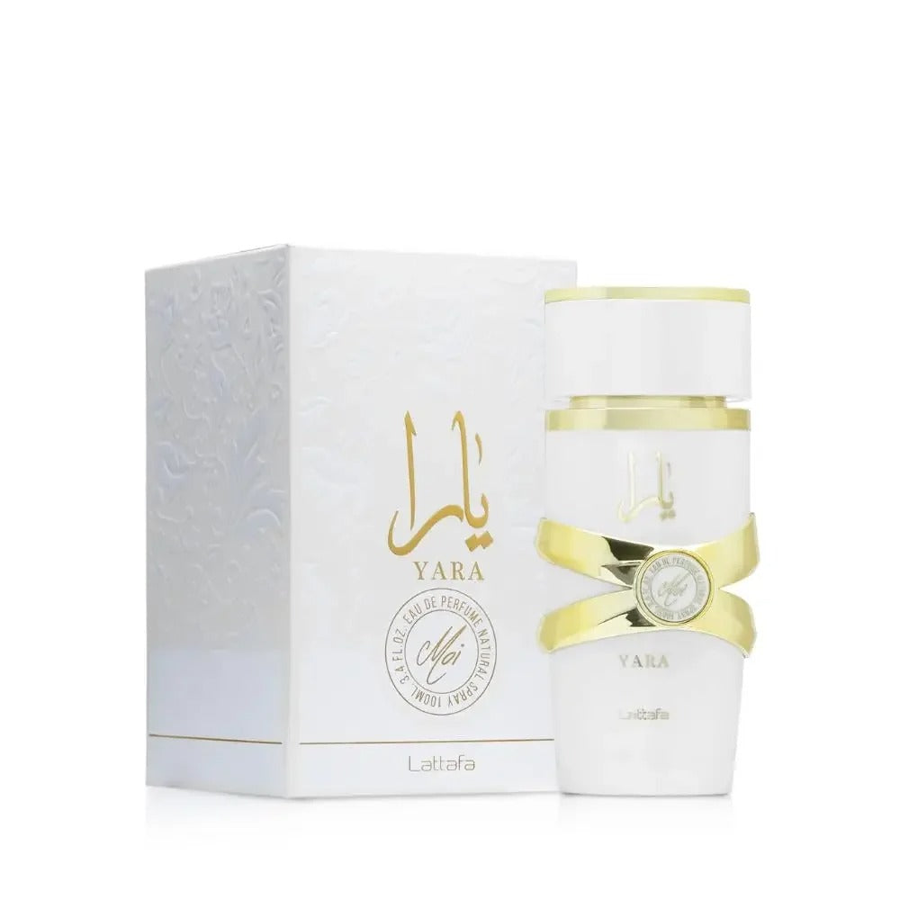 Yara Women Arabian Perfume Spray