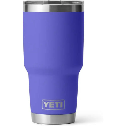 YETI Rambler 30oz Travel Mug – Ultramarine Violet