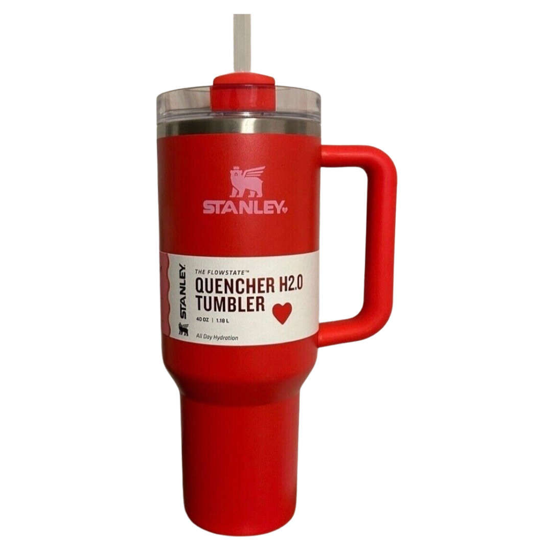Stanley 40oz Quencher H2.0 – Ultimate Hydration