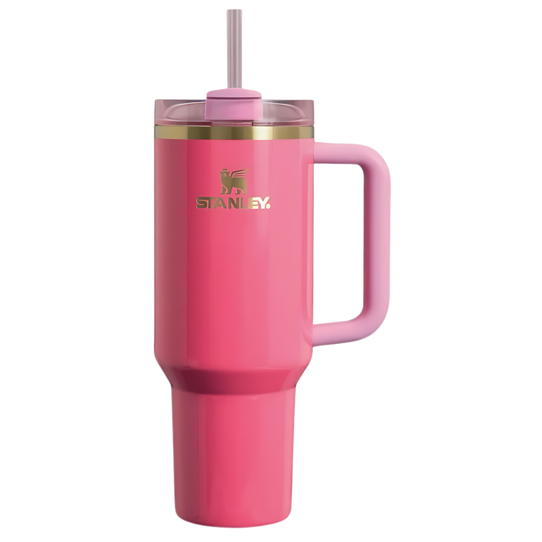 Stanley 40oz Quencher H2.0 – Ultimate Hydration