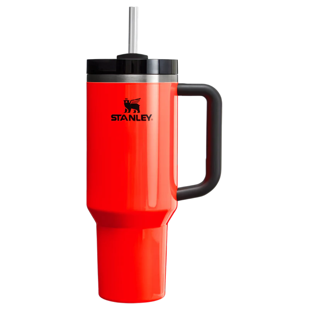 Stanley 40oz Quencher H2.0 – Ultimate Hydration