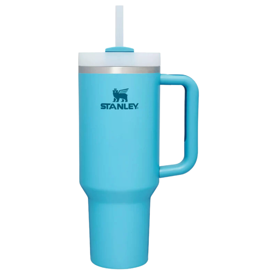 Stanley 40oz Quencher H2.0 – Ultimate Hydration