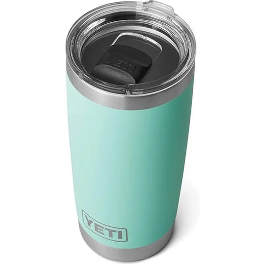 YETI 20oz Travel Tumbler - Light Green
