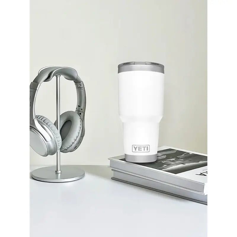 YETI Rambler 30 oz Tumbler – White