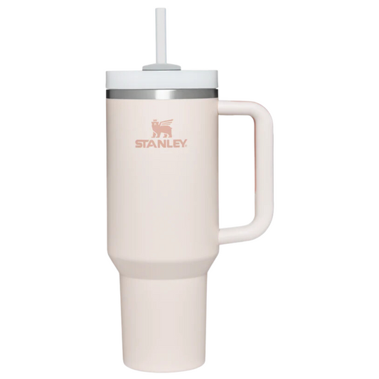 Stanley 40oz Quencher H2.0 – Ultimate Hydration