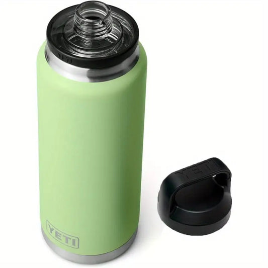 YETI Rambler 36 oz Bottle – Matte Finish