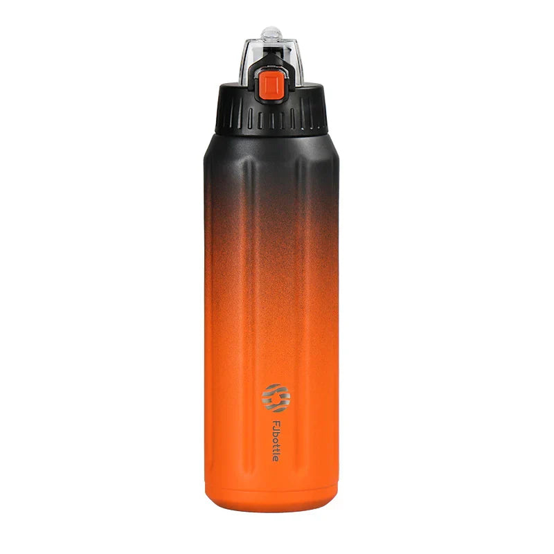 FEIJIAN Custom Sports Thermos Bottle