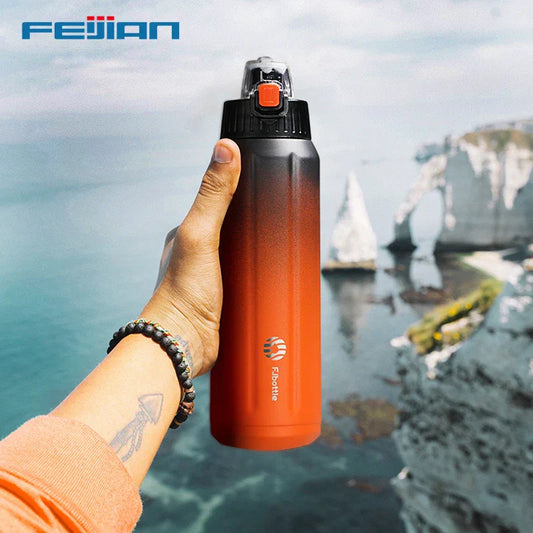 FEIJIAN Stainless Steel Thermos Bottle