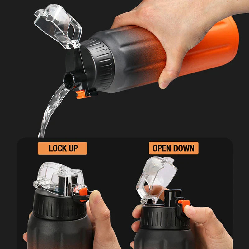 FEIJIAN Custom Sports Thermos Bottle