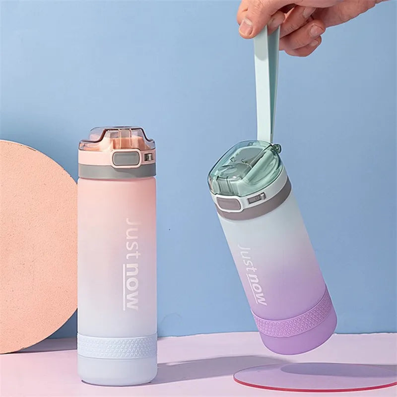 Kids New Fashion Water Bottle For Girls
