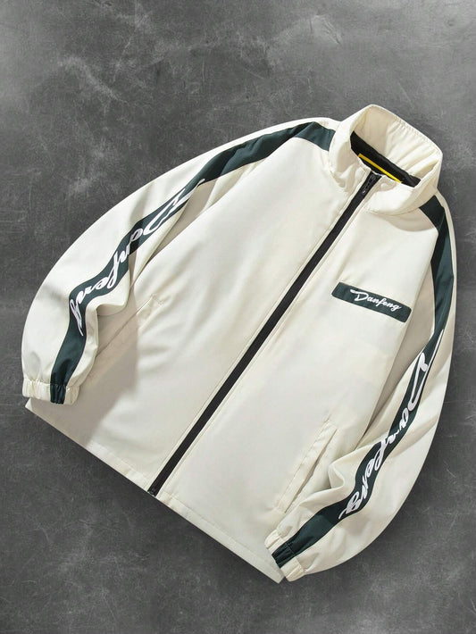 Manfinity Sporsity Men’s Rave Jacket