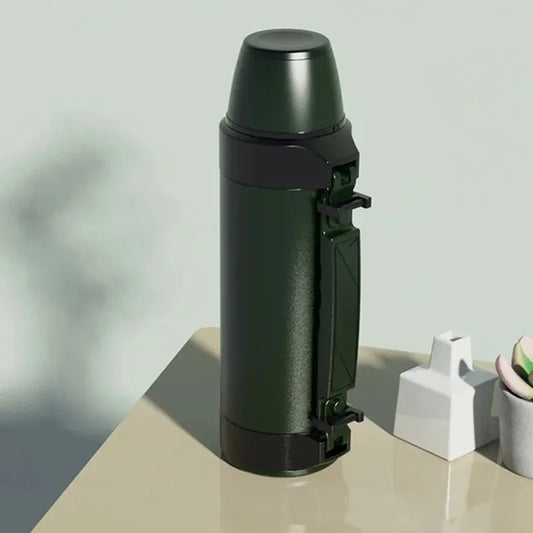 FEIJIAN 1.9L Outdoor Thermos Bottle