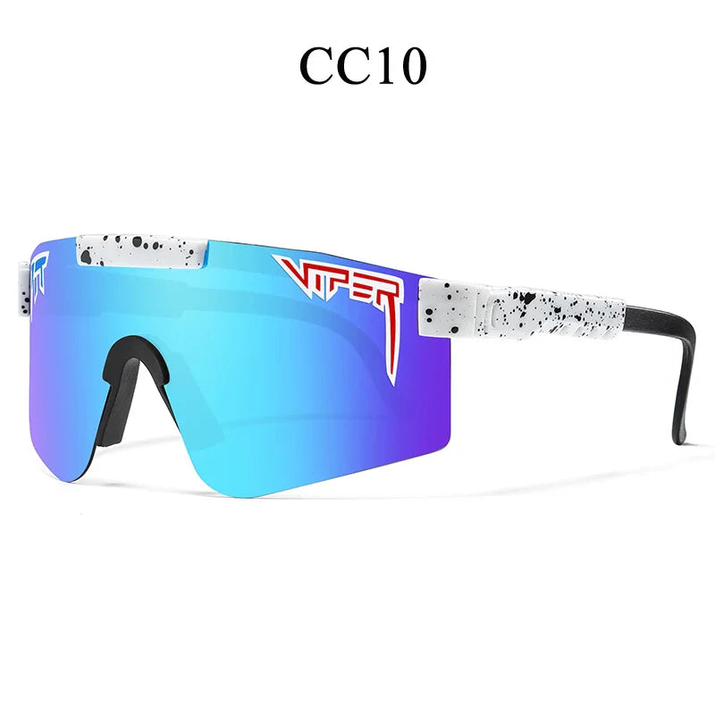 Pit Viper Outdoor Sport Sunglasses