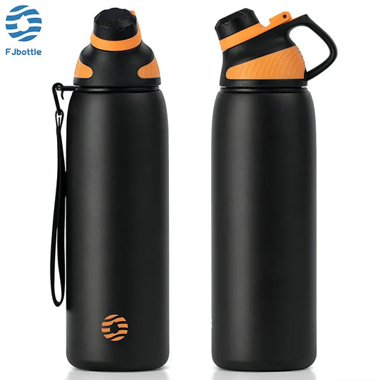 FEIJIAN LKG Vacuum Sport Bottle