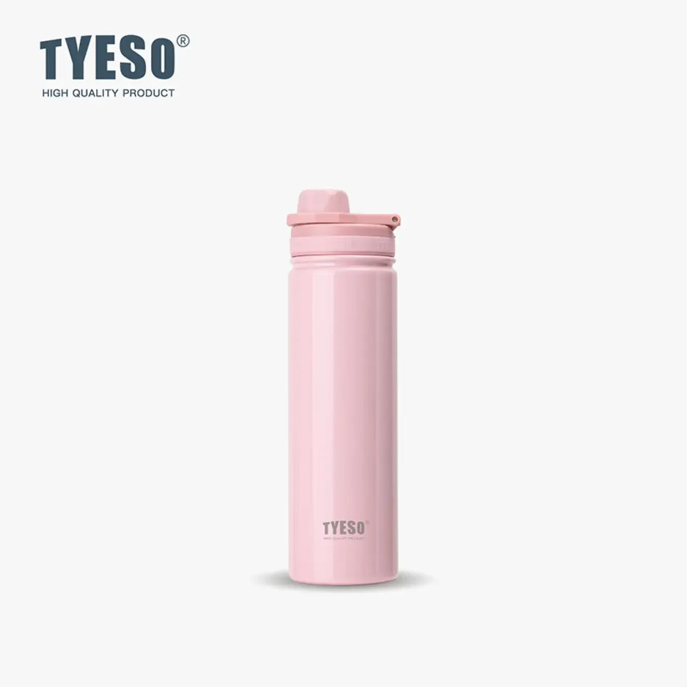 Tyeso Sports Thermos Bottle (stainless steel )