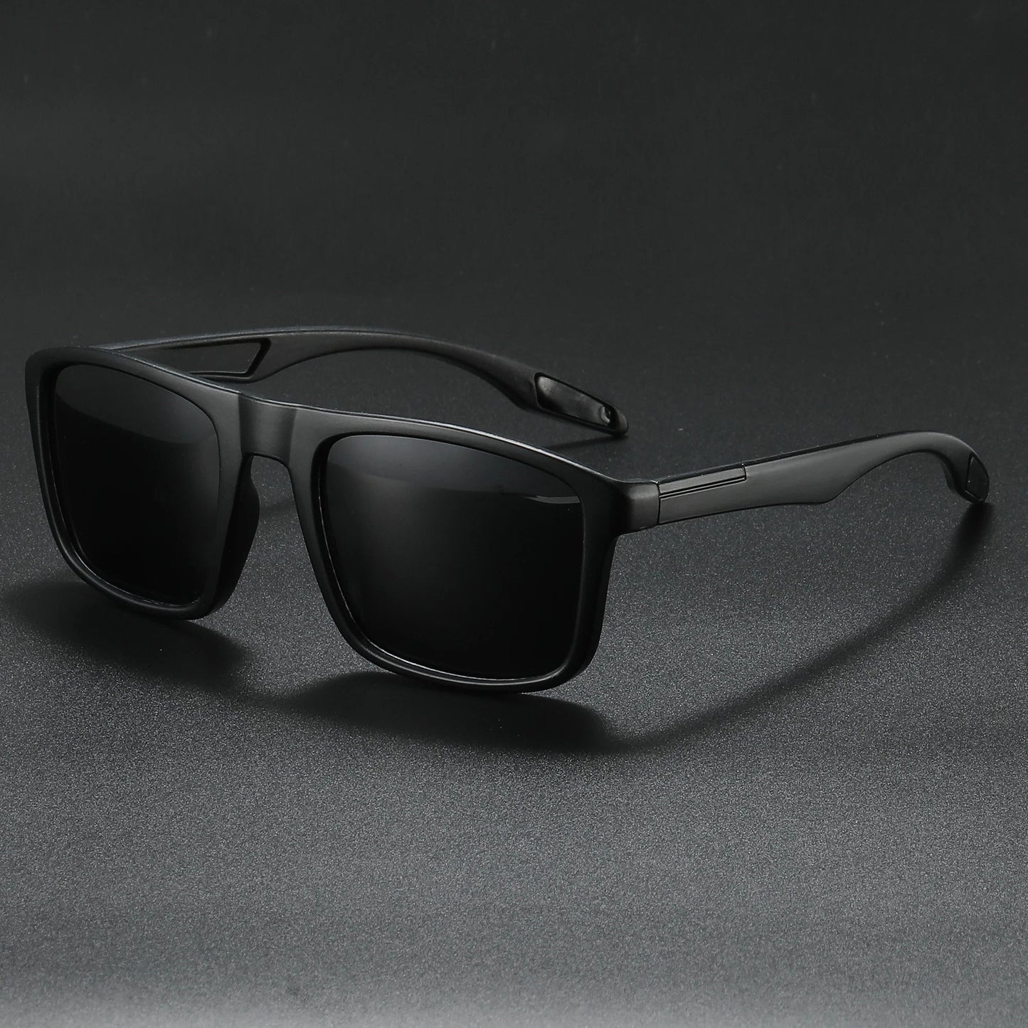 Polarized Unisex Sports Sunglasses