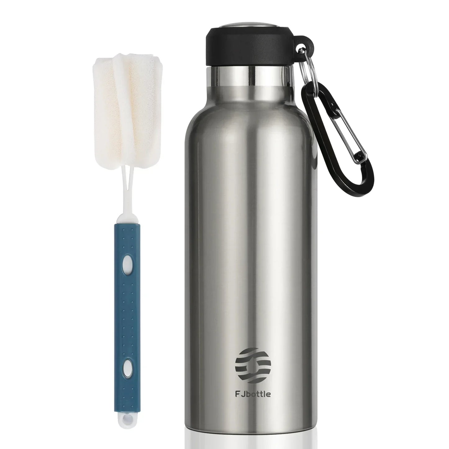 FEIJIAN Mini Thermos Bottle  ( Stainless steel )
