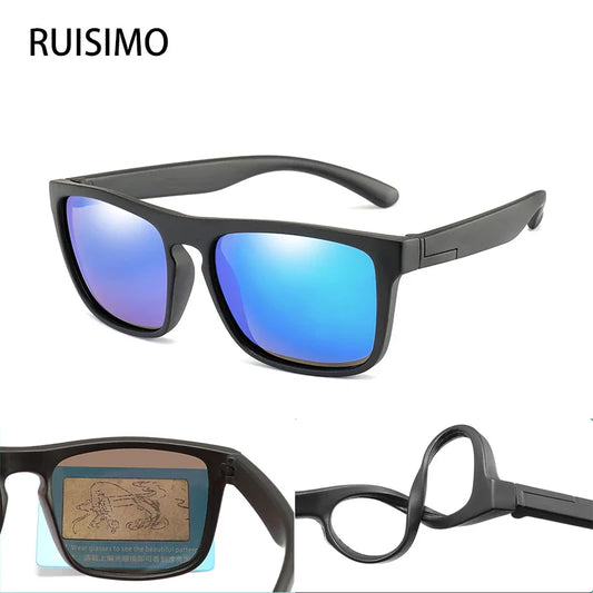 Kids UV400 Sunglasses