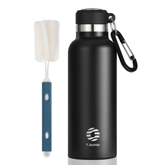FEIJIAN Mini Thermos Bottle  ( Stainless steel )