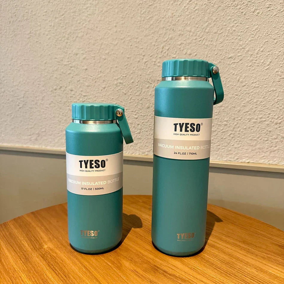 TYESO Ultimate Sports Water Bottle