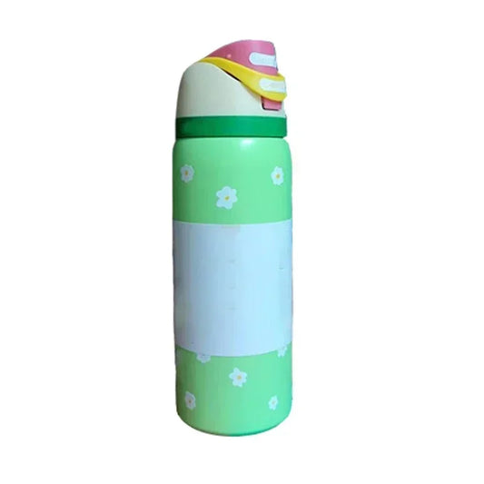 Owala Darling Daisy Water Bottle