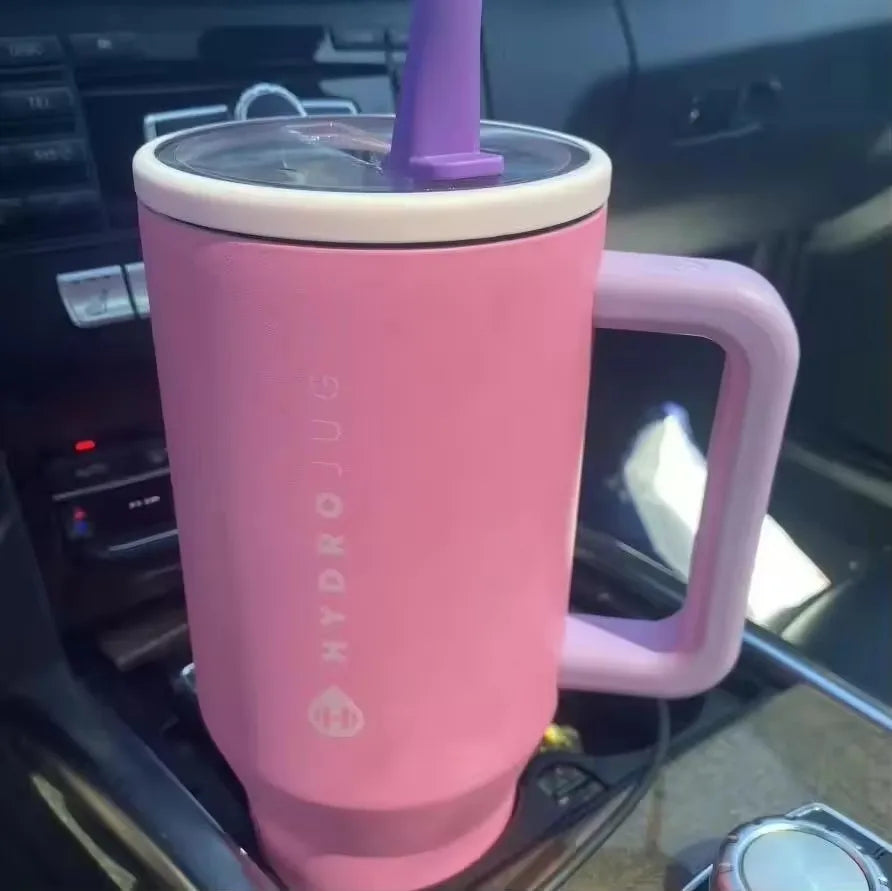 HydroJug 32 OZ Insulated Car Cup