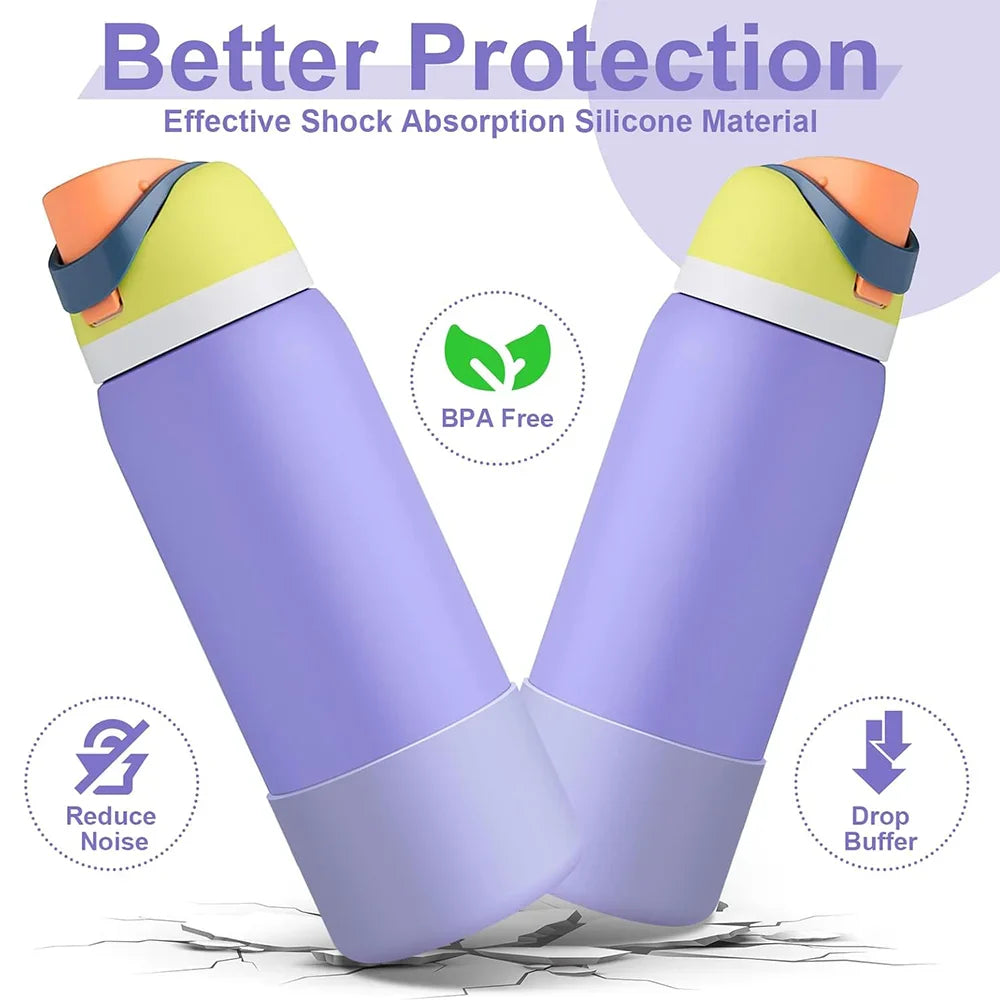 Owala Silicone Boot Bottle Protector
