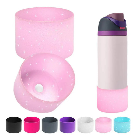 Insulated Leak‑Proof Premium Water Bottle