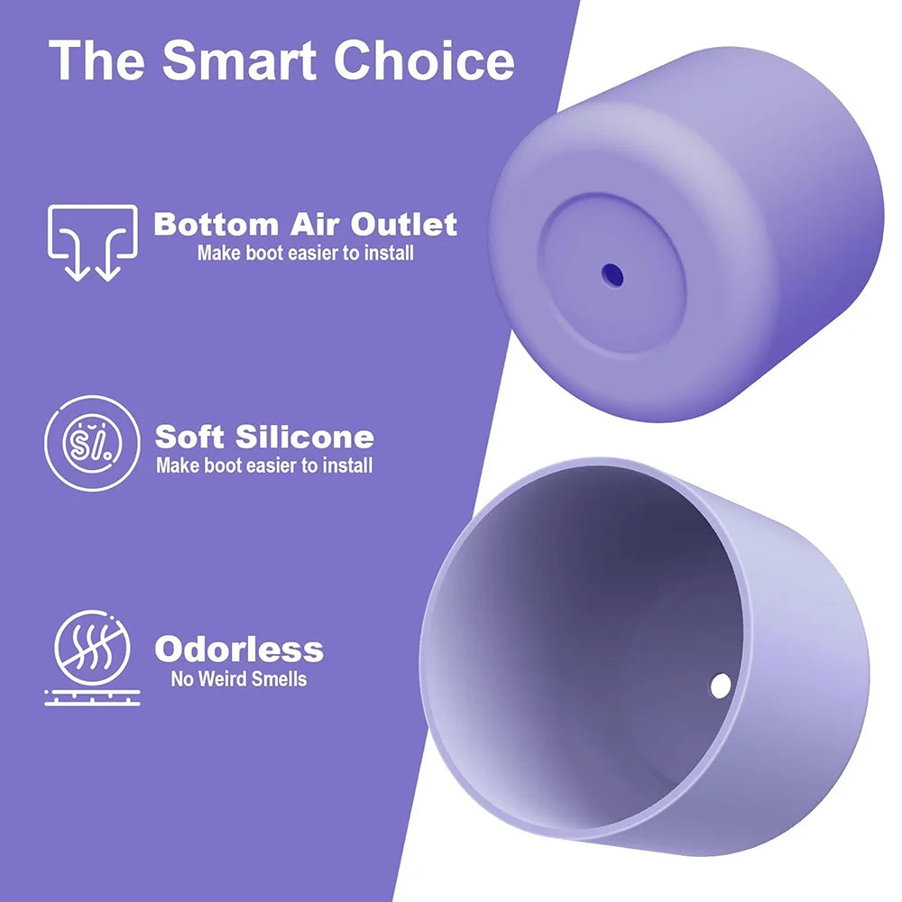 Owala Silicone Boot Bottle Protector